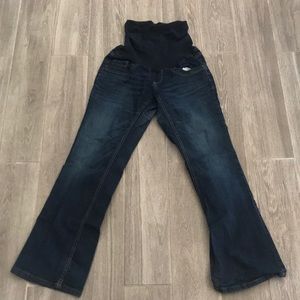 Maternity Jeans
